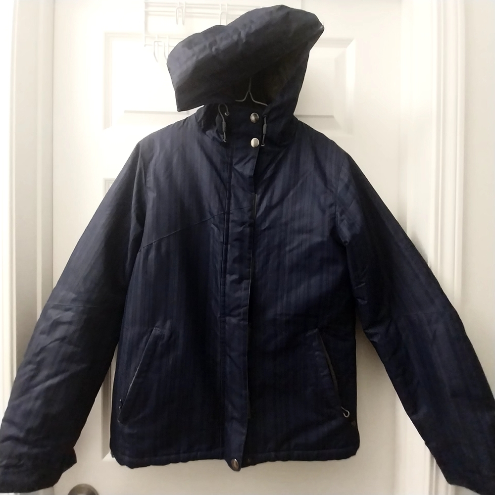 Gravity Winter Jacket - Picture 6 of 6